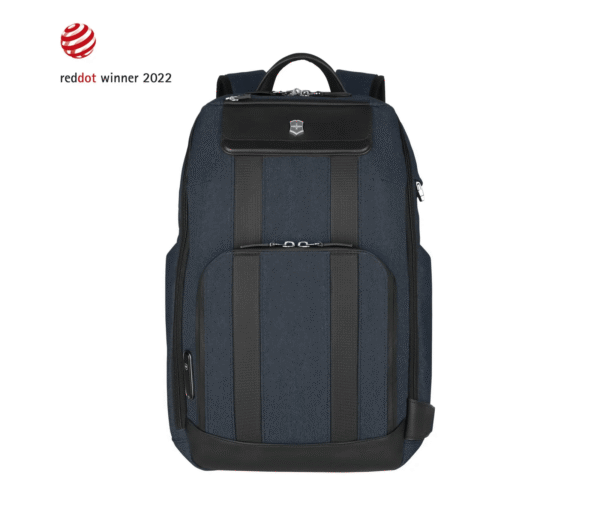 160880-1600-auto Mochila Architecture Urban2 Deluxe Azul Victorinox