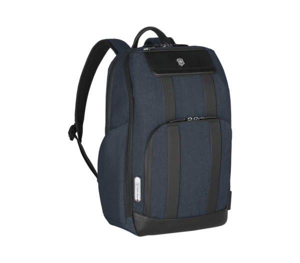 160881-1600-auto Mochila Architecture Urban2 Deluxe Azul Victorinox