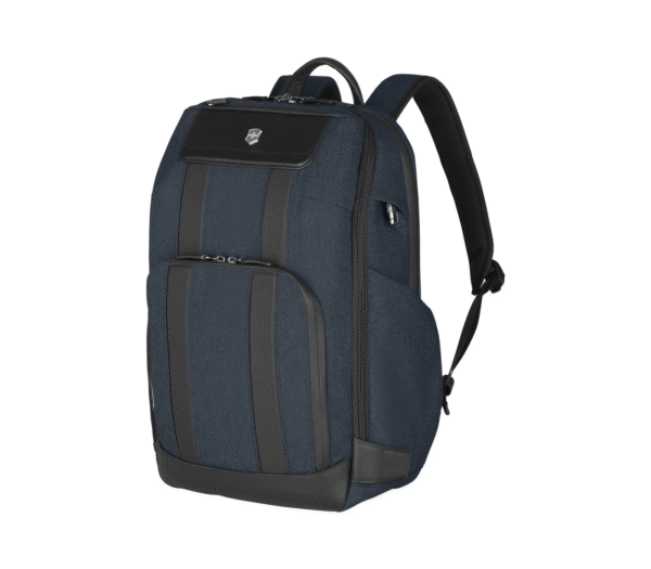 160882-1600-auto Mochila Architecture Urban2 Deluxe Azul Victorinox