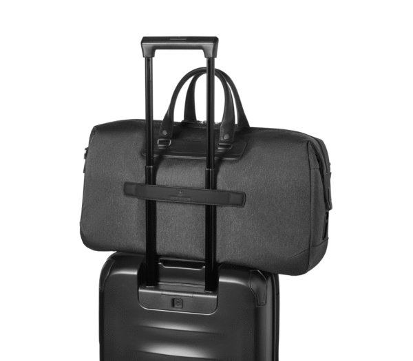 160901-1600-auto Bolso Architecture Urban2 Weekender Gris Victorinox