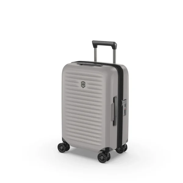Maleta Airox Advanced cabina Blanco Victorinox