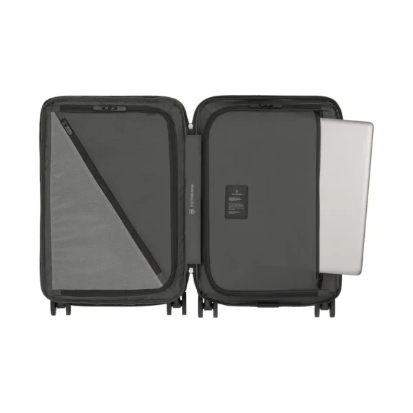 Maleta Airox Advanced cabina Blanco Victorinox