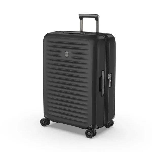 Maleta Airox Advanced Medium Hardside Negro Victorinox