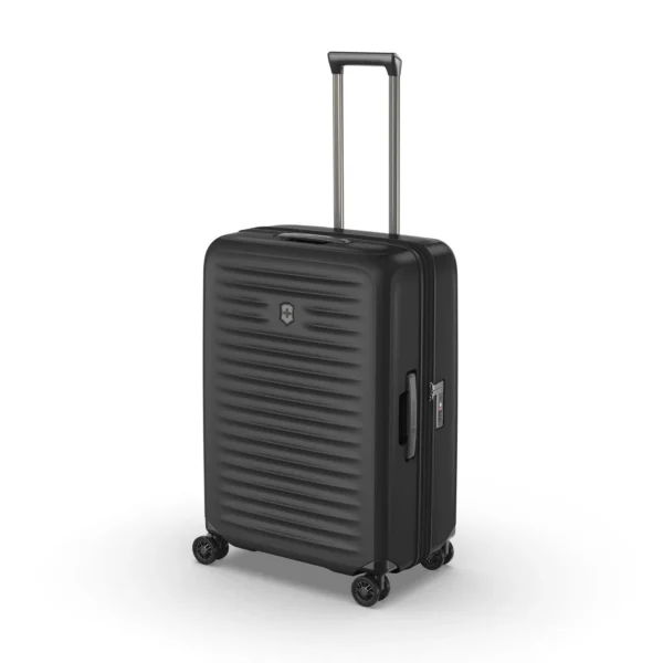 Maleta Airox Advanced Medium Hardside Negro Victorinox