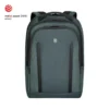Mochila Altmont Professional Compact Laptop color verde Victorinox