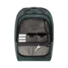Mochila Altmont Professional Compact Laptop color verde Victorinox