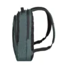 Mochila Altmont Professional Compact Laptop color verde Victorinox