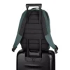 Mochila Altmont Professional Compact Laptop color verde Victorinox