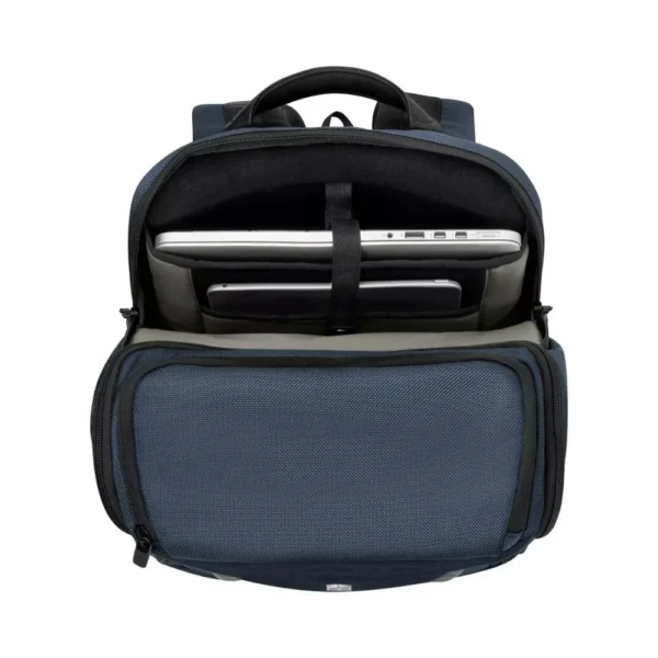 161320-1600-auto Mochila Altmont Professional Fliptop Laptop color azul Victorinox
