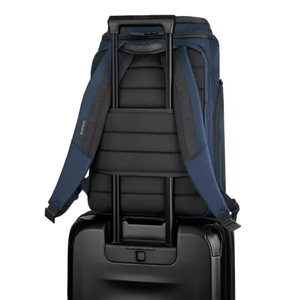 161325-1600-auto Mochila Altmont Professional Fliptop Laptop color azul Victorinox
