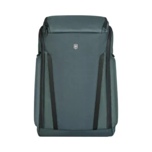 Mochila Altmont Professional Fliptop Laptop color verde Victorinox