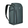 Mochila Altmont Professional Fliptop Laptop color verde Victorinox
