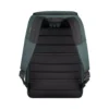 Mochila Altmont Professional Fliptop Laptop color verde Victorinox