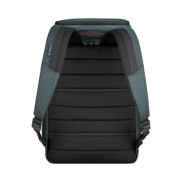 Mochila Altmont Professional Fliptop Laptop color verde Victorinox
