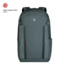161346-1600-auto Mochila Altmont Professional Deluxe Travel Laptop color verde Victorinox