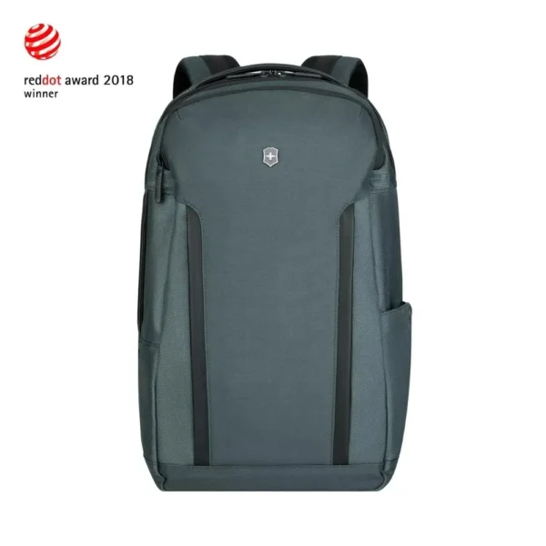 161346-1600-auto Mochila Altmont Professional Deluxe Travel Laptop color verde Victorinox