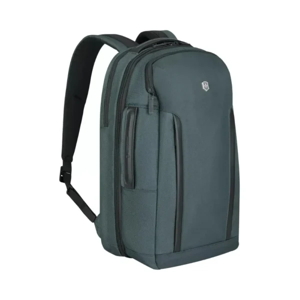 161350-1600-auto Mochila Altmont Professional Deluxe Travel Laptop color verde Victorinox