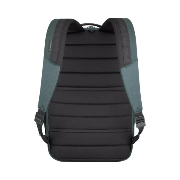 161352-1600-auto Mochila Altmont Professional Deluxe Travel Laptop color verde Victorinox