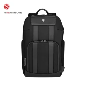 Mochila Architecture Urban2 Deluxe Negro Victorinox
