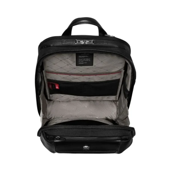 Mochila Architecture Urban2 Deluxe Negro Victorinox