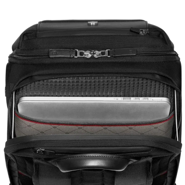 Mochila Architecture Urban2 Deluxe Negro Victorinox