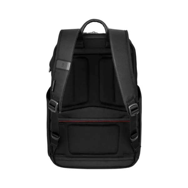 Mochila Architecture Urban2 Deluxe Negro Victorinox