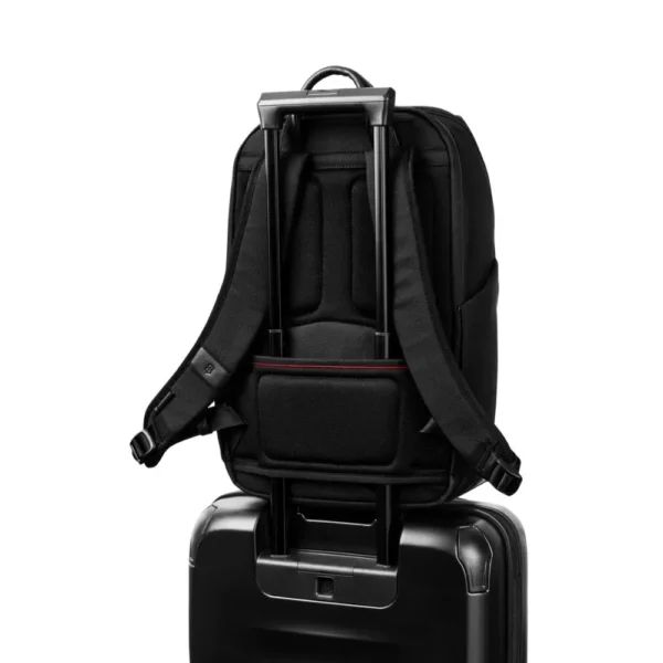 Mochila Architecture Urban2 Deluxe Negro Victorinox