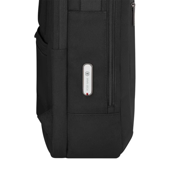 Mochila Mythic Compact Negro Victorinox