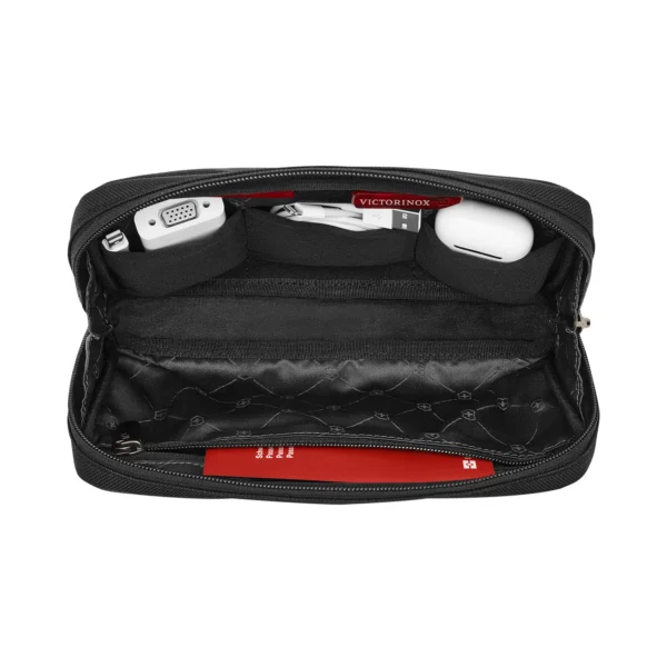 Mochila Mythic Compact Negro Victorinox