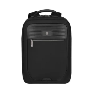Mochila Mythic Deluxe Negro Victorinox