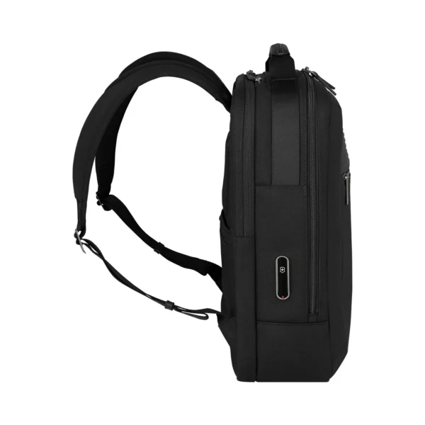 Mochila Mythic Deluxe Negro Victorinox