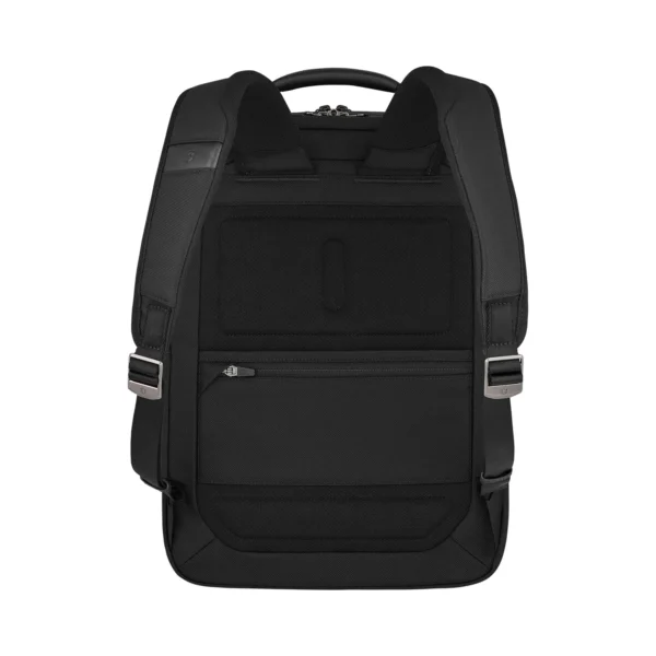 Mochila Mythic Deluxe Negro Victorinox