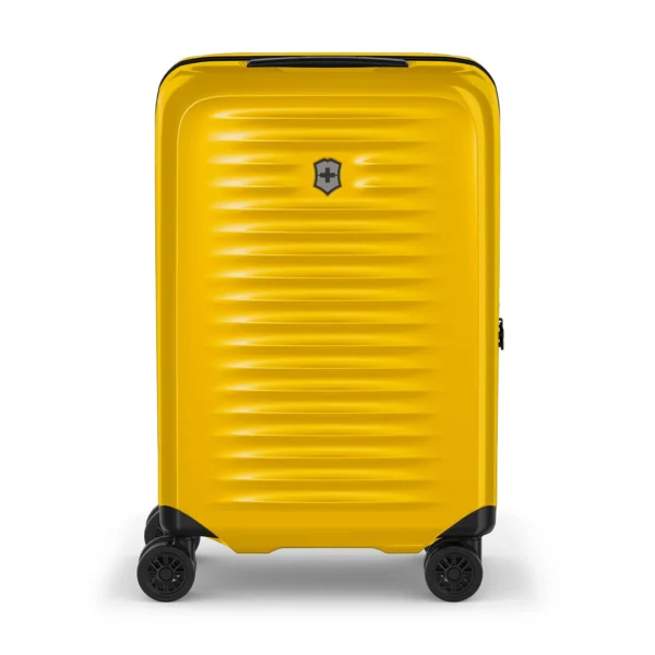 Maleta Airox Frequent Flyer Amarillo Victorinox