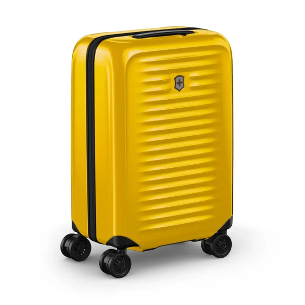 Maleta Airox Frequent Flyer Amarillo Victorinox