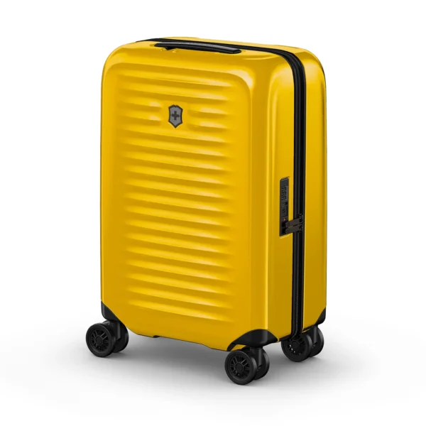 Maleta Airox Frequent Flyer Amarillo Victorinox