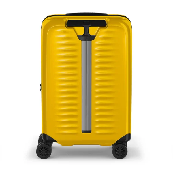 Maleta Airox Frequent Flyer Amarillo Victorinox