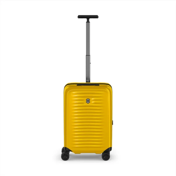 Maleta Airox Frequent Flyer Amarillo Victorinox