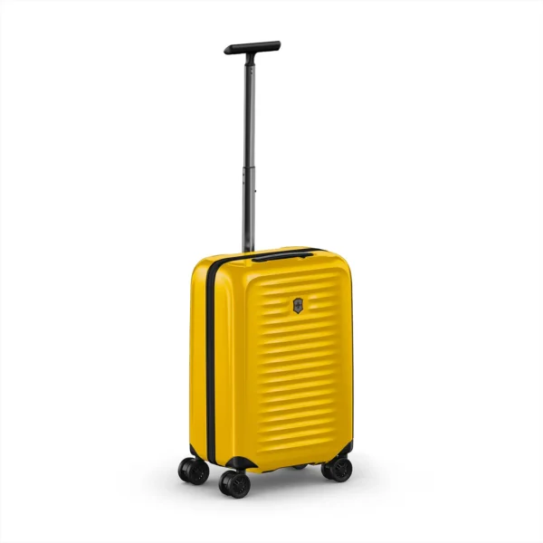 Maleta Airox Frequent Flyer Amarillo Victorinox