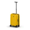 Maleta Airox Frequent Flyer Amarillo Victorinox