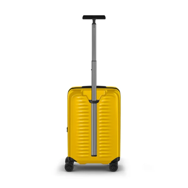 Maleta Airox Frequent Flyer Amarillo Victorinox