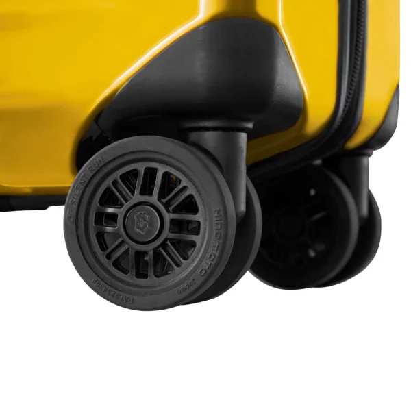 Maleta Airox Frequent Flyer Amarillo Victorinox