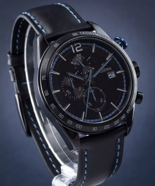 1920_zegarek-meski-festina-chronograph-f20344-4 Reloj Festina Análogo Chrono Sport