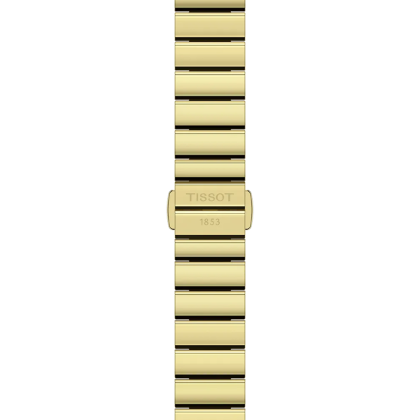 Reloj Tissot SRV 30mm