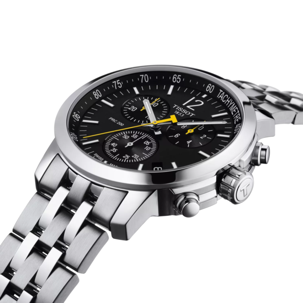 Reloj Tissot PRC 200 43mm