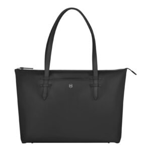 Cartera Victoria 2.0 Carry-All Tote 17L Negro Victorinox