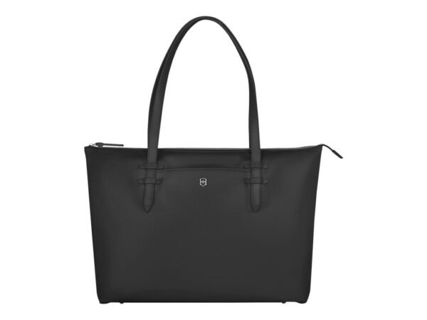 Cartera Victoria 2.0 Carry-All Tote 17L Negro Victorinox