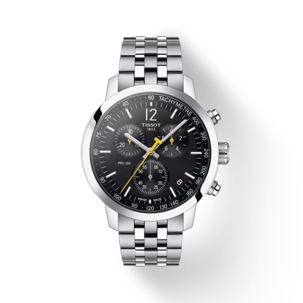 Reloj Tissot PRC 200 43mm
