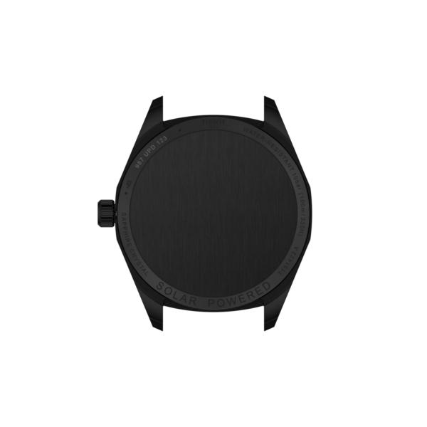 Reloj Tissot PRC 100 Solar