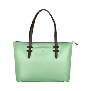 Victorinox Victoria 2.0, Bolso de Negocios Deluxe, Menta