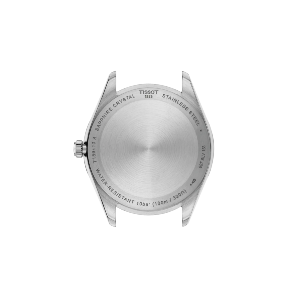 Reloj Tissot Ballade 40 MM